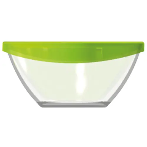 Angebot Schale KEEP N BOWL 0,27 ltr grün Ø 235 mm H 115 mm